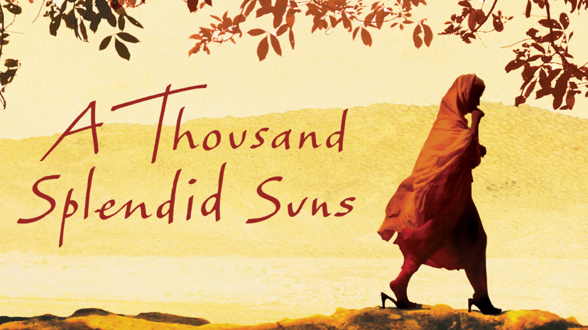 A Thousand Splendid Suns