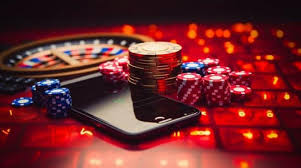 Bet Ninja Casino Unleashing the Excitement of Online Gaming