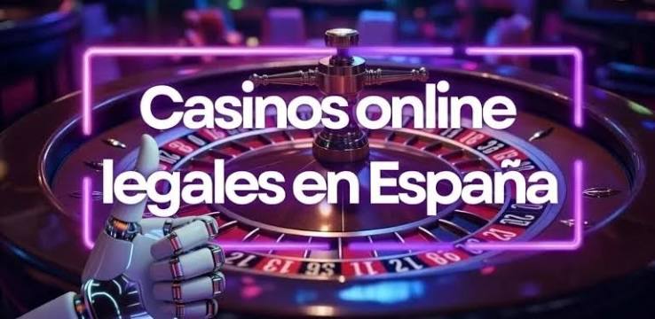 Casino Online Bitcoin en España Tendencias y Oportunidades en 2026