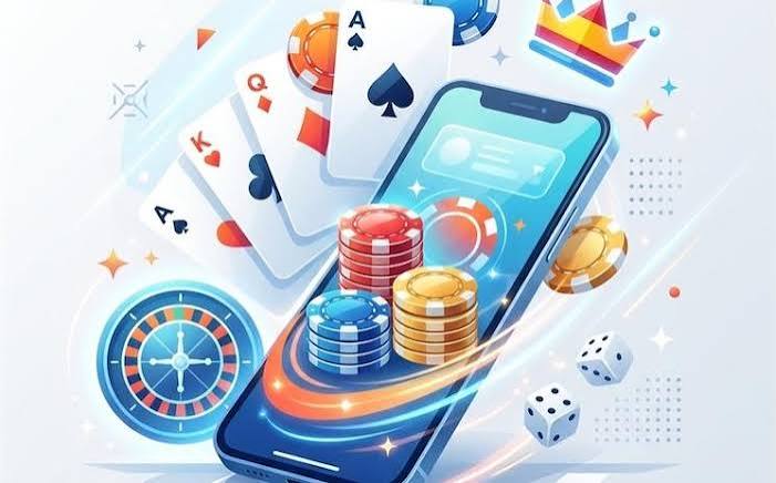 Casino Online de Bitcoin Gana Dinero Gratis Casino Online de Bitcoin Gana Dinero Gratis