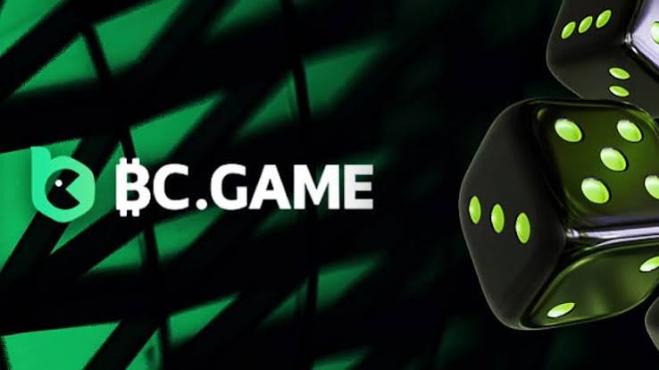 Download the BC.Game Mobile App for Ultimate Gaming Experience
