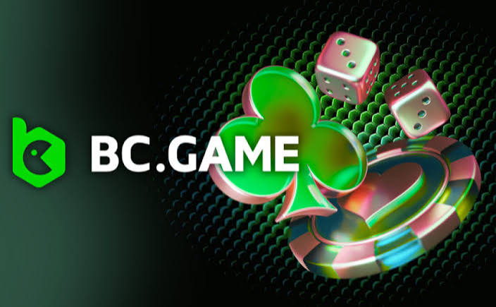 Download the BC.Game Mobile App for Ultimate Gaming Experience