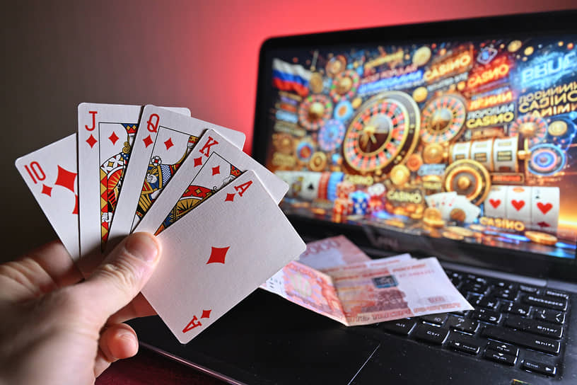 Explore the Thrill of Casino WildWild