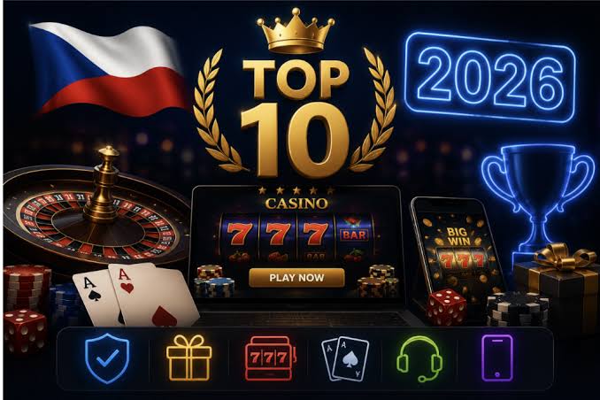 Legální online casino LuckyBet – Vše, co potřebujete vědět Legální online casino LuckyBet – Vše, co potřebujete vědět