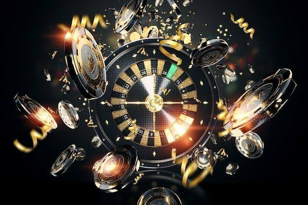Legální online casino LuckyBet – Vše, co potřebujete vědět Legální online casino LuckyBet – Vše, co potřebujete vědět