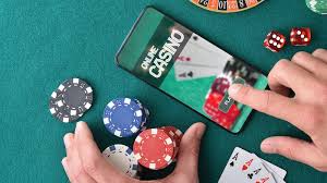 Online Gambling En Dybere Forståelse af Spillets Verden Online Gambling En Dybere Forståelse af Spillets Verden