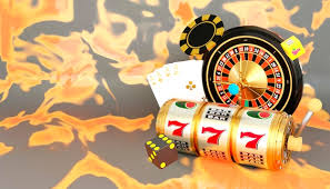 Online Gambling En Dybere Forståelse af Spillets Verden Online Gambling En Dybere Forståelse af Spillets Verden