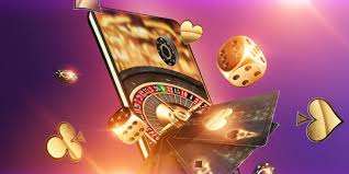 Online Gambling Trendy a Budoucnost Online Gambling Trendy a Budoucnost
