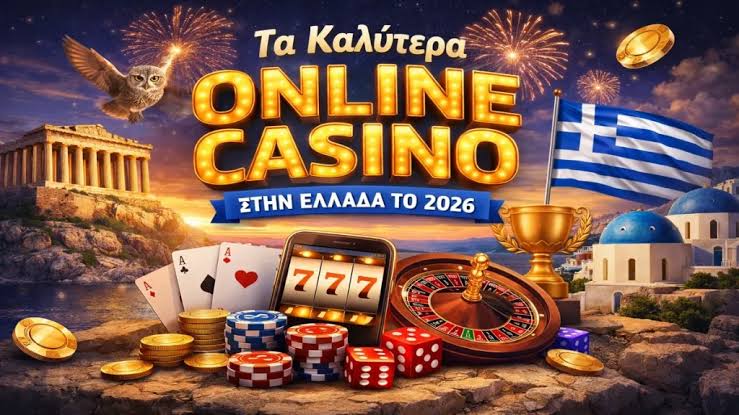 Νέα Καζίνο Οδηγός για τις Νεότερες Προσφορές και Παιχνίδια Νέα Καζίνο Οδηγός για τις Νεότερες Προσφορές και Παιχνίδια