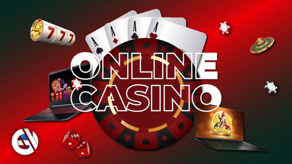 Realz Casino Rewolucja w świecie hazardu online